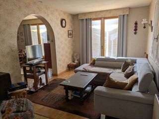  Maison à vendre 6 pièces 101 m²