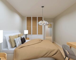  Appartement � vendre 4 pi�ces 109 m�