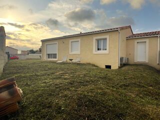  Maison à vendre 4 pièces 91 m²