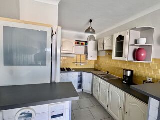  Appartement à vendre 2 pièces 47 m²