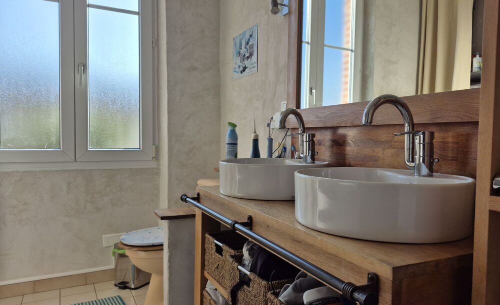 à vendre  Maison Lavaur (81500)