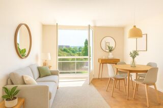  Appartement � vendre 3 pi�ces 50 m�