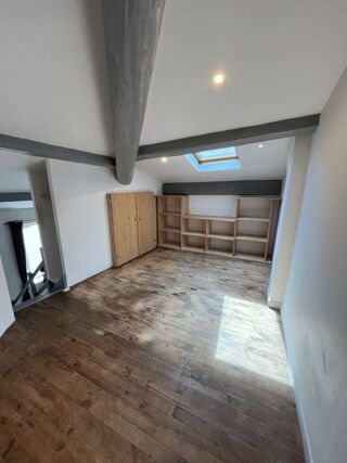  Appartement � louer 2 pi�ces 47 m�