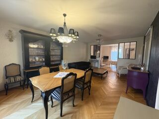  Maison à vendre 8 pièces 213 m²