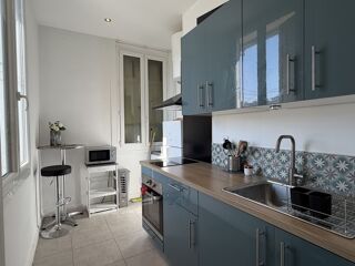  Appartement � louer 1 pi�ce 23 m�