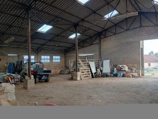  Terrain � vendre 1 pi�ce 151596 m�