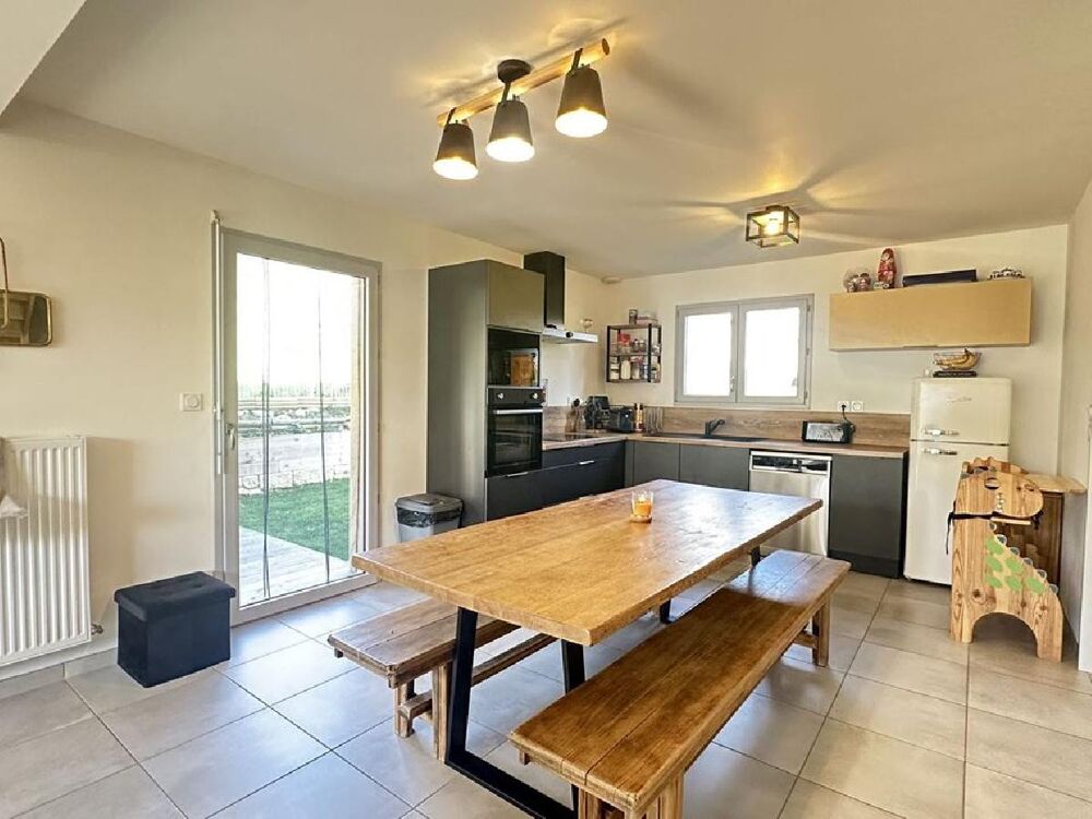 Vente Maison Maison Secteur calme et recherché Chatte