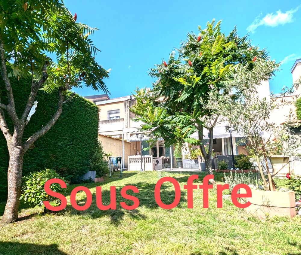 Vente Maison Maison Mably