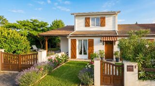  Maison à vendre 6 pièces 117 m²