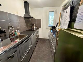  Appartement � vendre 3 pi�ces 67 m�