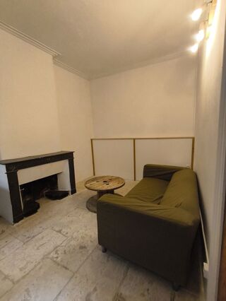 Location Appartement 2 Pièces Nimes