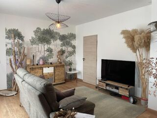  Maison à vendre 4 pièces 103 m²
