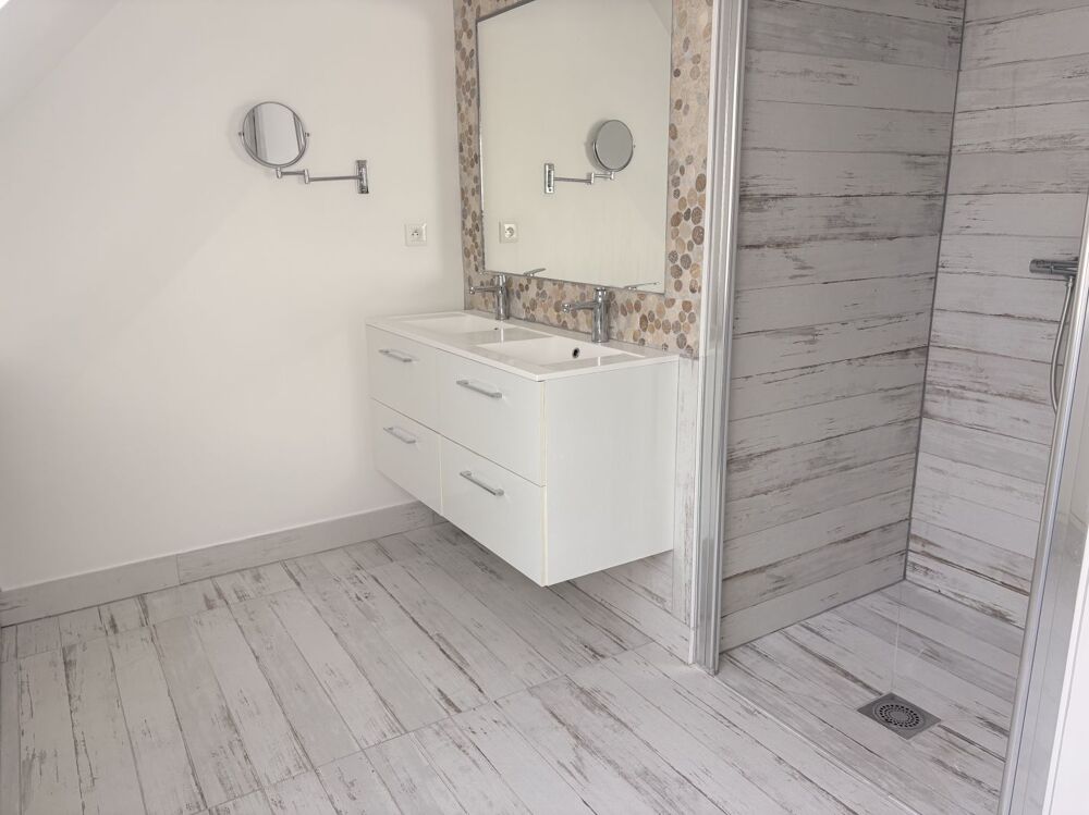 � vendre  Maison Tr�gastel (22730)