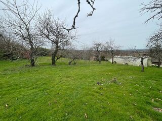  Terrain à vendre 1 pièce 1600 m²