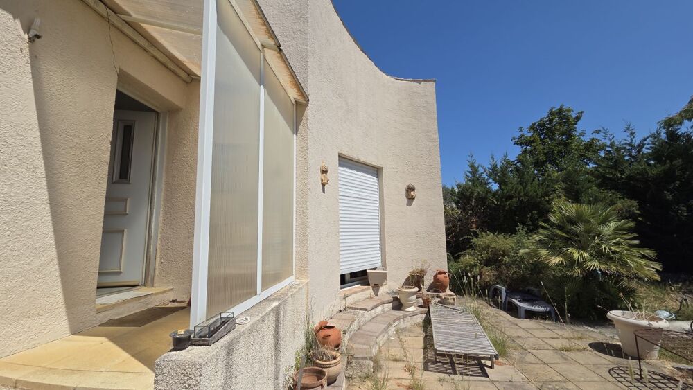 Maison 5 pièces 164 m² · à Grabels · 164 m² · 468 000 €