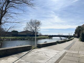  Appartement � louer 2 pi�ces 34 m�