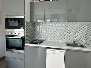  Appartement à vendre 1 pièce 21 m²