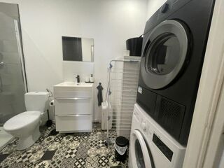  Appartement à vendre 2 pièces 27 m²