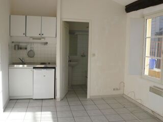  Appartement à louer 1 pièce 20 m²
