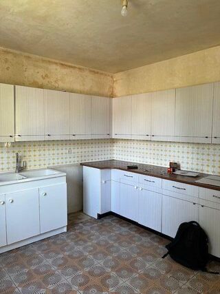  Maison � vendre 5 pi�ces 95 m�