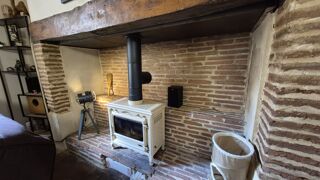  Maison � vendre 4 pi�ces 85 m�