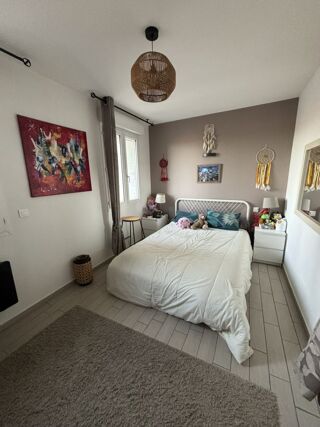  Appartement à louer 2 pièces 47 m²