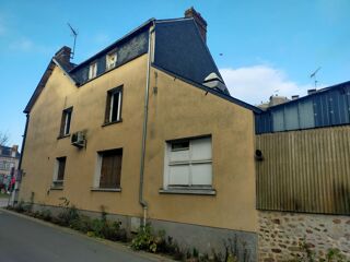  Maison à vendre 6 pièces 106 m²