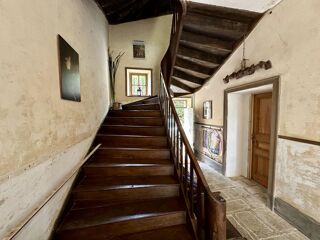  Maison � vendre 10 pi�ces 214 m�