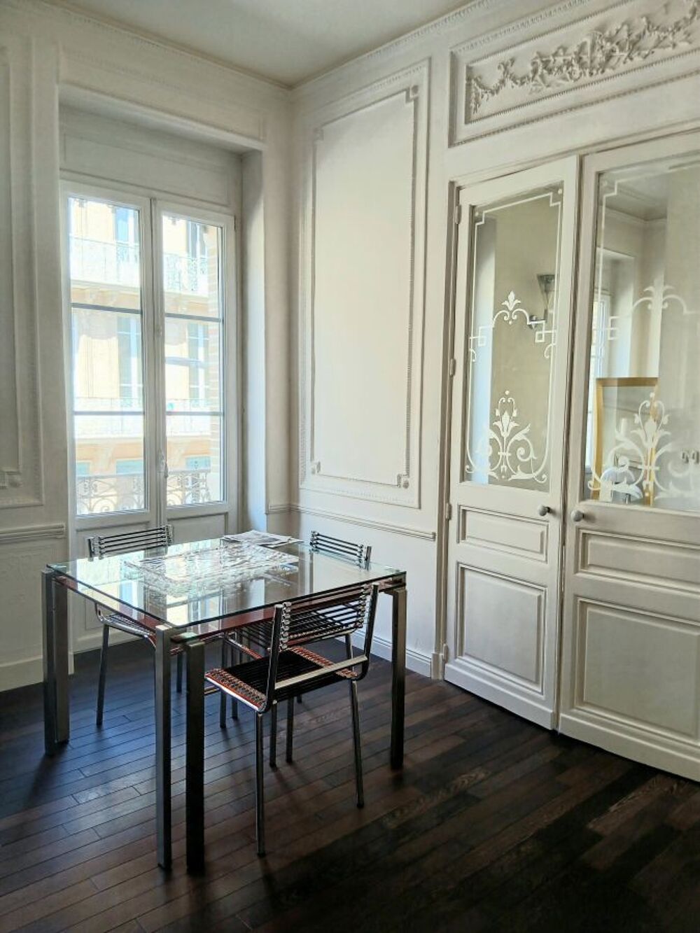 Vente Appartement 2 Pièces Balcon Toulouse