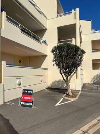  Parking / Garage � vendre 1 pi�ce 9 m�