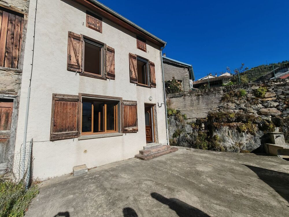 Maison 4 pièces 85 m² · à Les Cabannes · 85 m² · 143 500 €