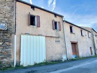  Maison à vendre 5 pièces 90 m²