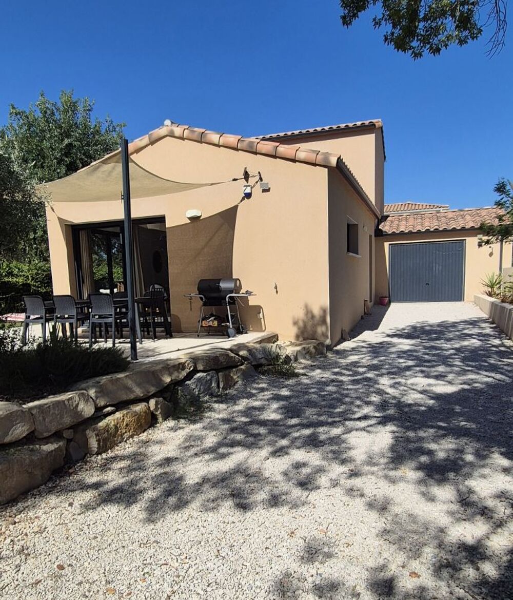 Vente Maison Maison Saint jean de cornies
