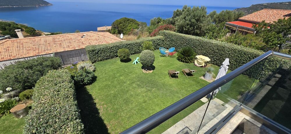 Location Appartement 3 Pièces T3-COSTI DI VILLANOVA Ajaccio