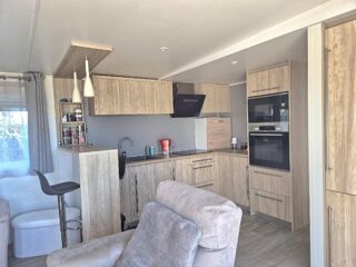  Maison � vendre 3 pi�ces 50 m�