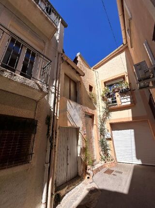  Maison � vendre 1 pi�ce 30 m�