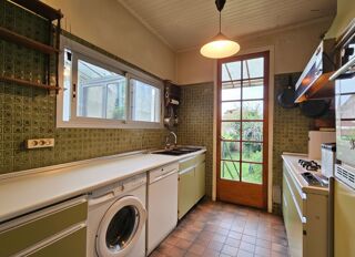  Maison � vendre 6 pi�ces 167 m�