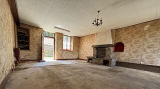  Maison � vendre 7 pi�ces 118 m�