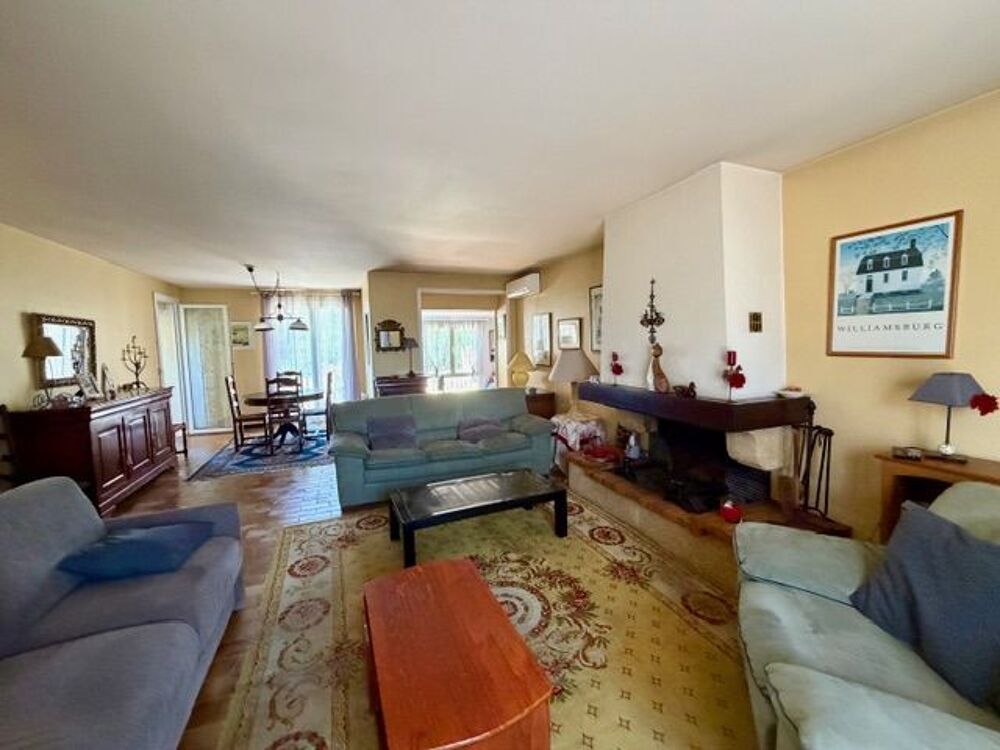 Vente Maison Villa VUE DEGAGEE Mauguio