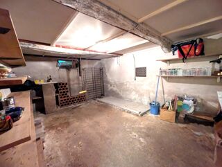  Maison à vendre 5 pièces 140 m²