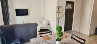  Appartement � vendre 3 pi�ces 50 m�