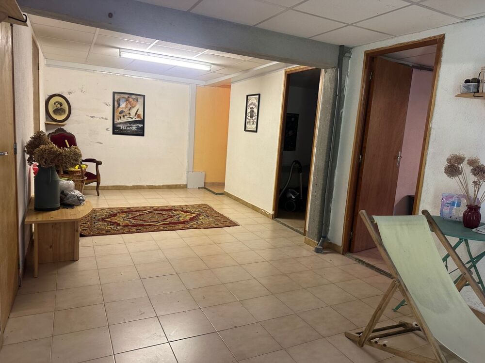 Vente Maison Maison Bedeilhac et aynat