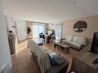  Maison à vendre 1 pièce 89 m²