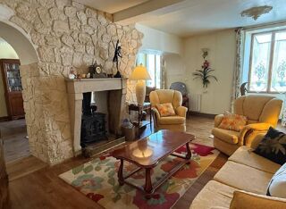  Maison � vendre 11 pi�ces 237 m�