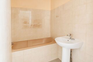 Vente Appartement 3 Pièces Venissieux