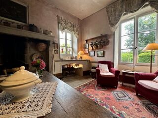  Maison � vendre 10 pi�ces 214 m�