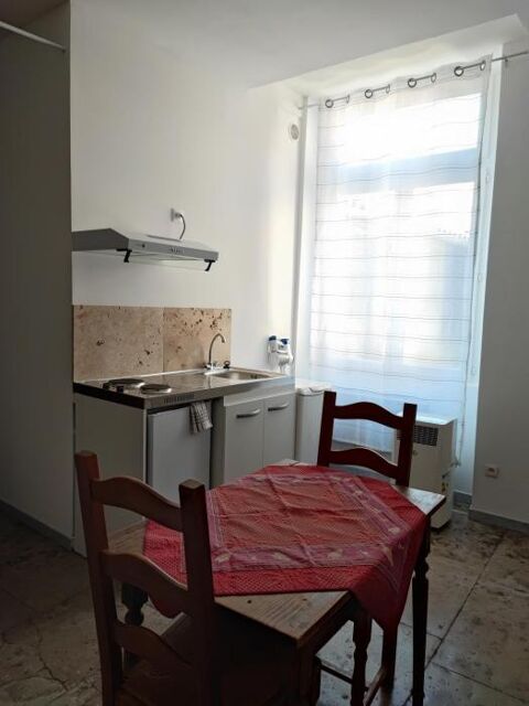  Appartement � louer 1 pi�ce 21 m�