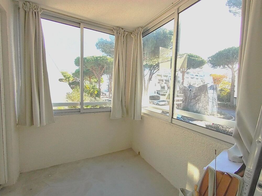 Vente Appartement 2 Pièces La grande motte