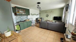  Maison � vendre 5 pi�ces 80 m�