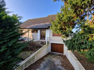  Maison � vendre 4 pi�ces 140 m�